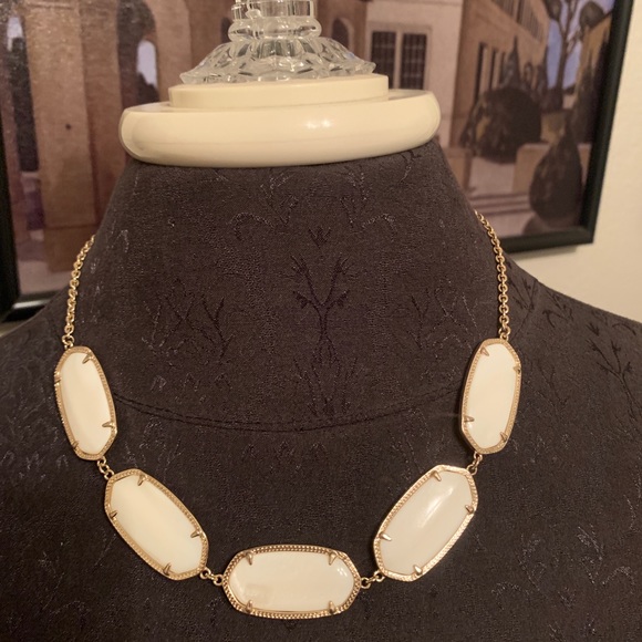 Kendra Scott Jewelry - Kendra Scott Noelle Necklace Kendra Scott Jewelry - Kendra Scott Noelle Necklace